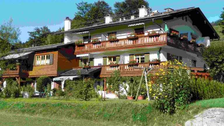 Ferienwohnung Königssee