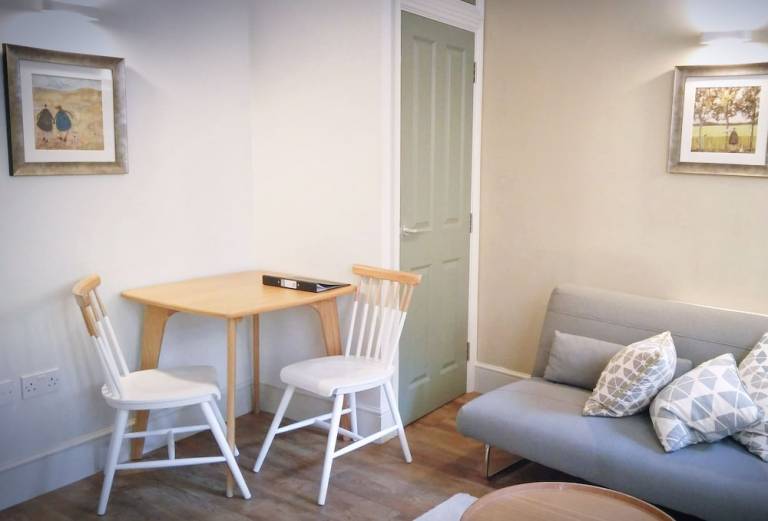 Apartment  Sheffield