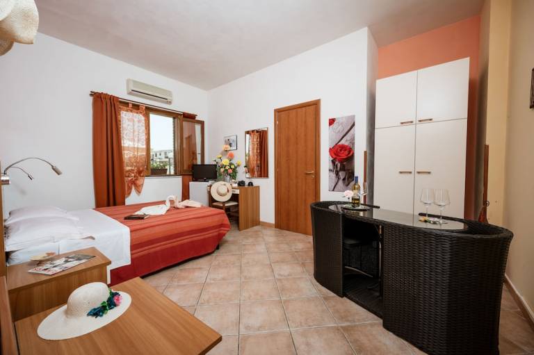 Bed & Breakfast Castelbuono