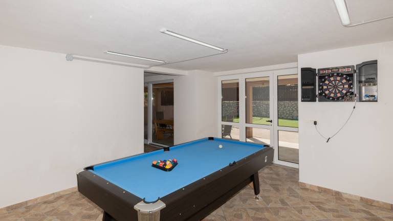 Fully equipped villa with private pool, garden & terrace | Dogs allowed — photo 3