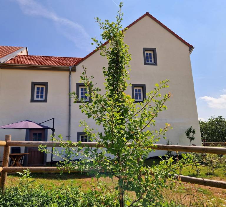 Cottage Feilsdorf