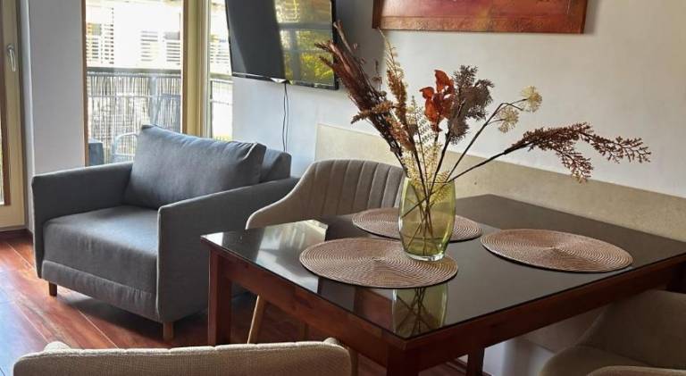 Holiday apartment | Dogs allowed in Swinoujscie