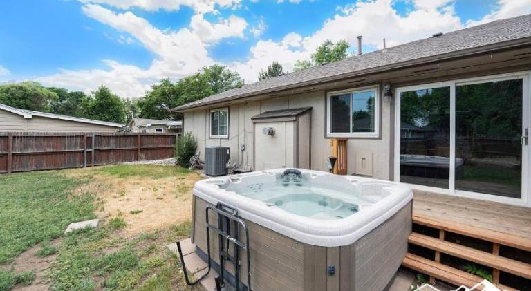 Fully equipped house with jacuzzi | Dogs allowed — photo 5