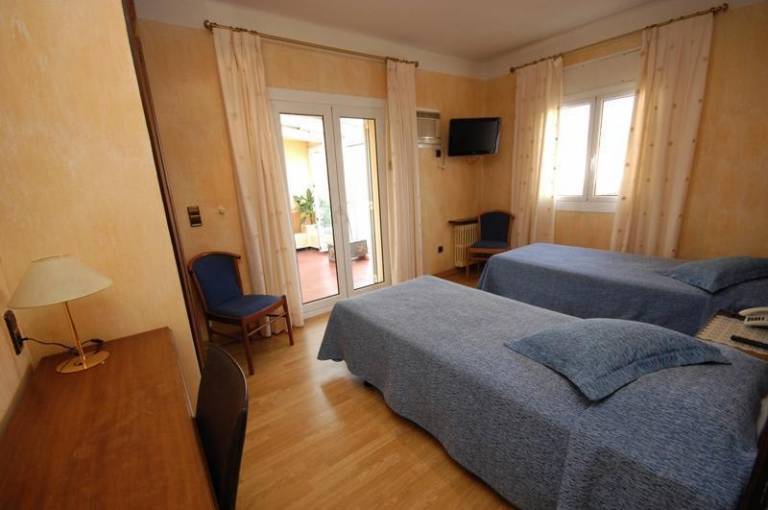 Hotel Trave — photo 2