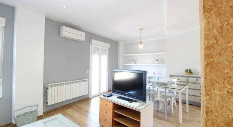 Apartamento Barrio Cabañales