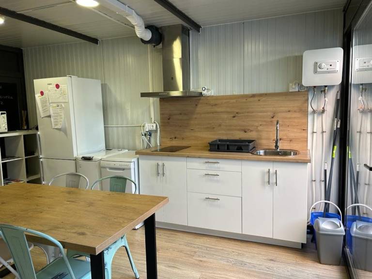 Apartamento Molins de Rey