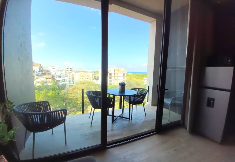 Apartment Gonzalo Guerrero