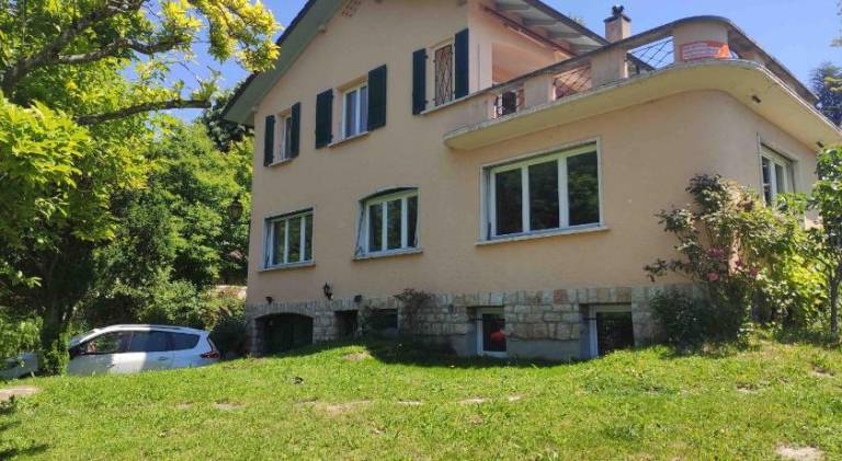 30 m&sup2; Ferienwohnung