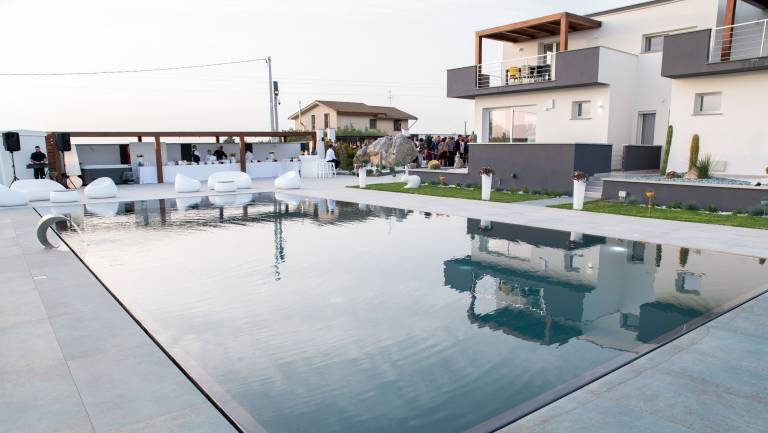 Villa  Partinico