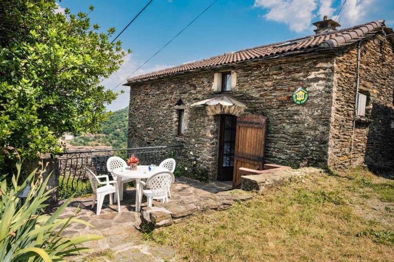 Gîte  Saint-Michel-de-Dèze