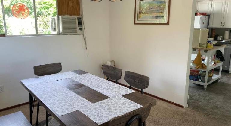 GardenView queen-size bedroom — photo 5