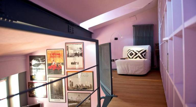Vacation home with 1 room for 5 persons — photo 2