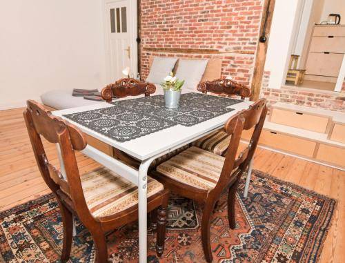 Apartment  Brussels
