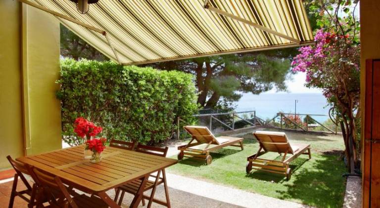 Apartment | Next to the beach | Pets allowed in Pula