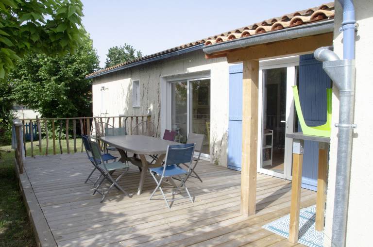 Ferienhaus Saint-Trojan-les-Bains
