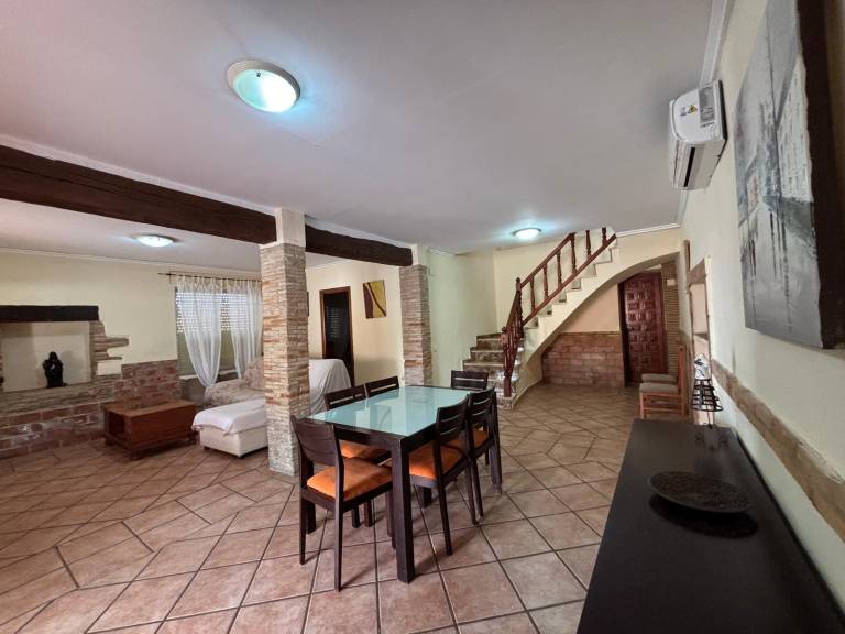 Fully equipped villa with garden, private pool & grill | Dogs allowed — photo 5