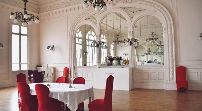 Salon Boyer — photo 3