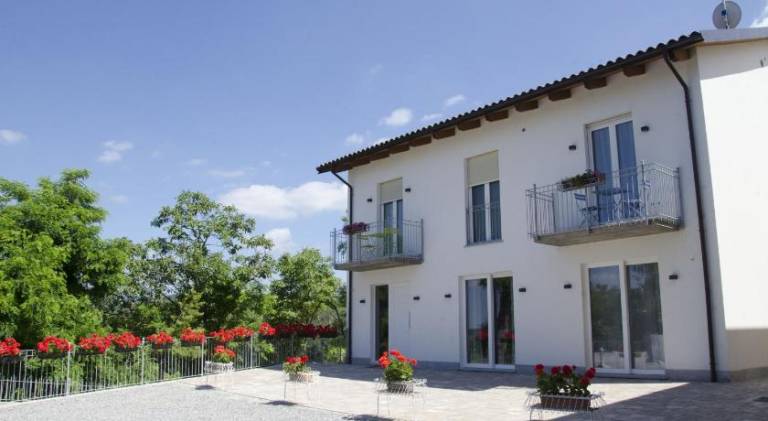 37 m&sup2; Ferienwohnung