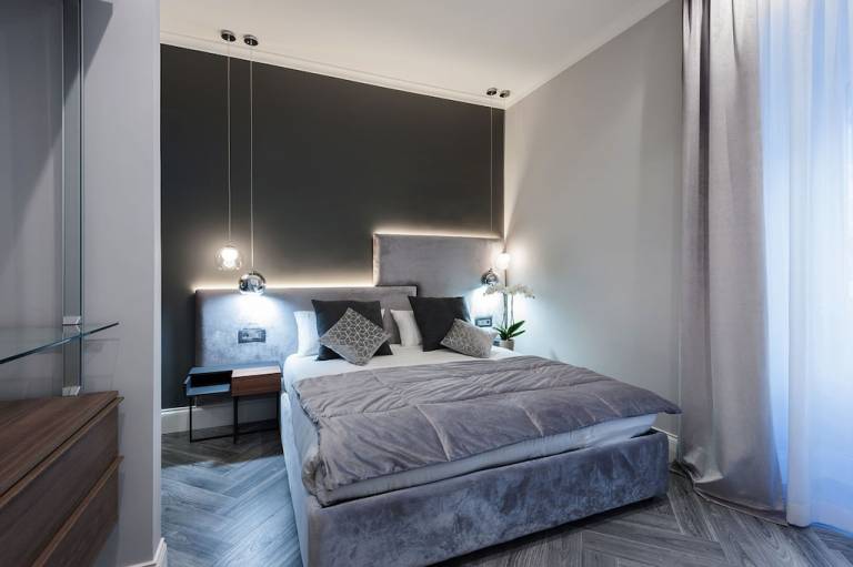 Pension Trastevere