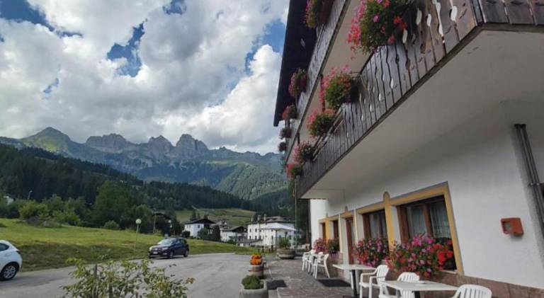 Albergo Scoiattolo — photo 3