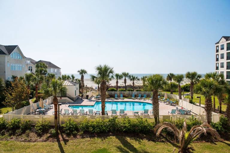 Condo  Isle of Palms