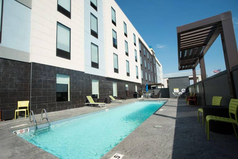 Home2 Suites by Hilton Tulsa Hills — photo 4