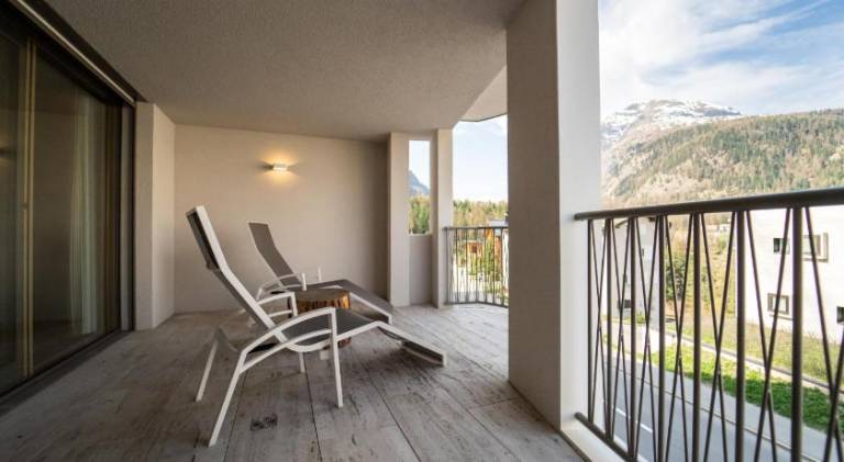 Sporthotel Pontresina — photo 5