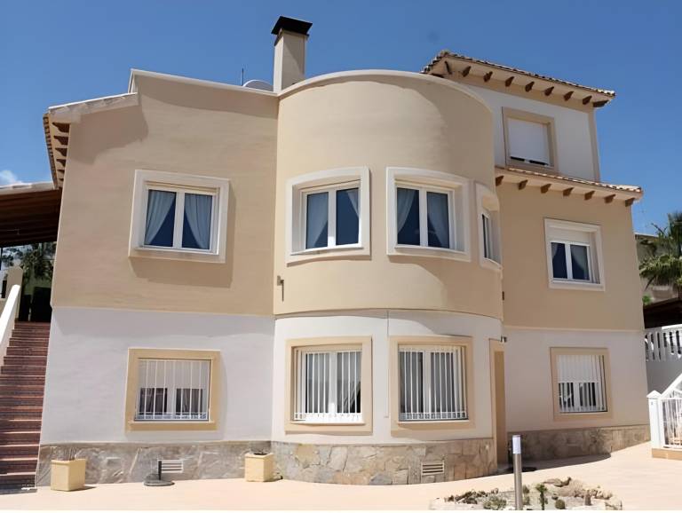 Bed & Breakfast Orihuela