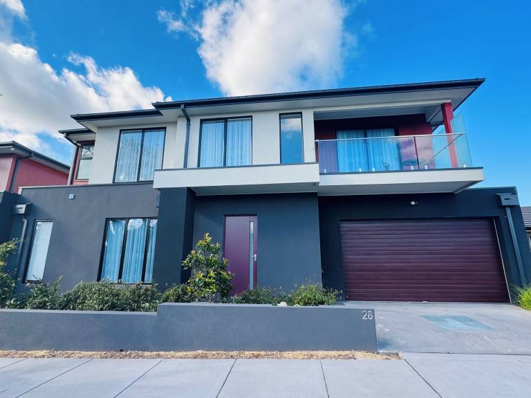 Huis  Mentone