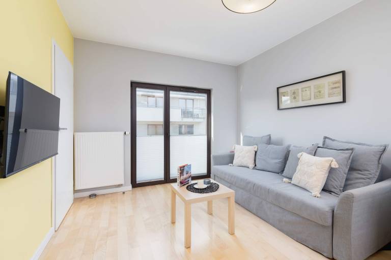 Appartement  Podgórze
