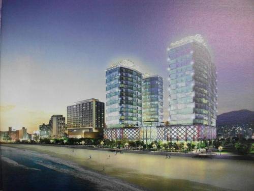 223 m² Apartment mit Hotelservice