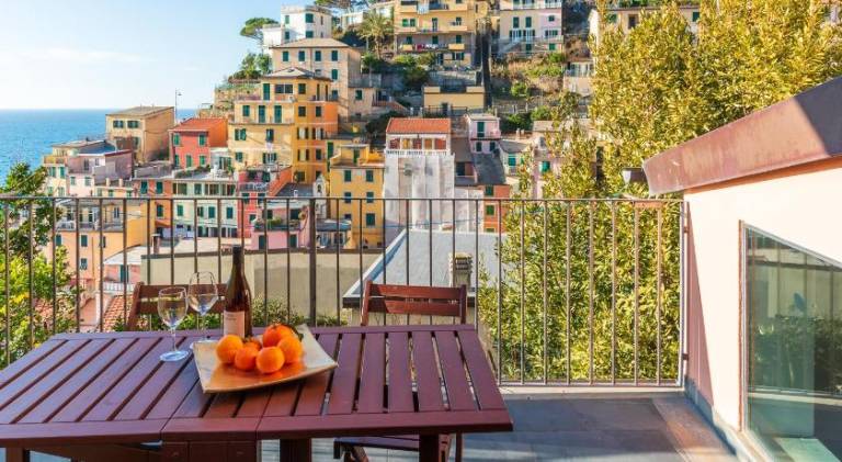 Holiday apartment for 6 persons — photo 3
