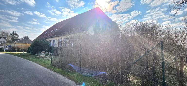 Apartment Ribnitz-Damgarten