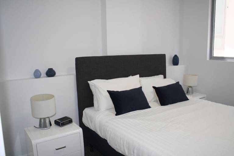 Appartamento North Sydney