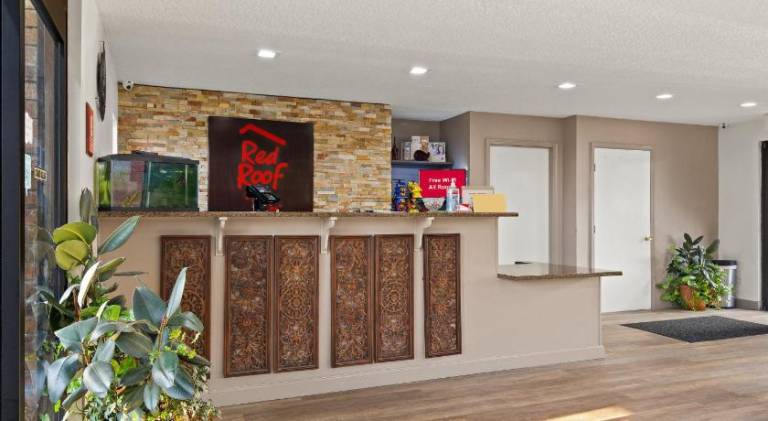 Red Roof Inn Baldwin — photo 4