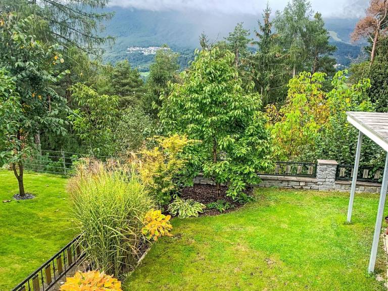 Ferienwohnung Gemeinde Arzl im Pitztal