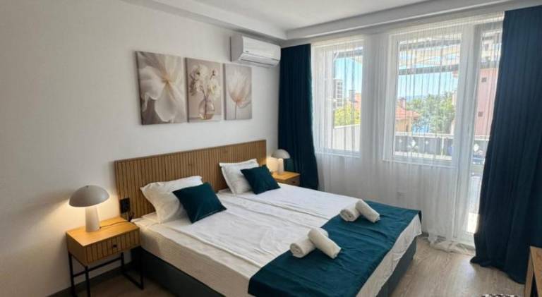 Lovely holiday apartment with garden & patio | Close to the beach | Pet-friendly — photo 2