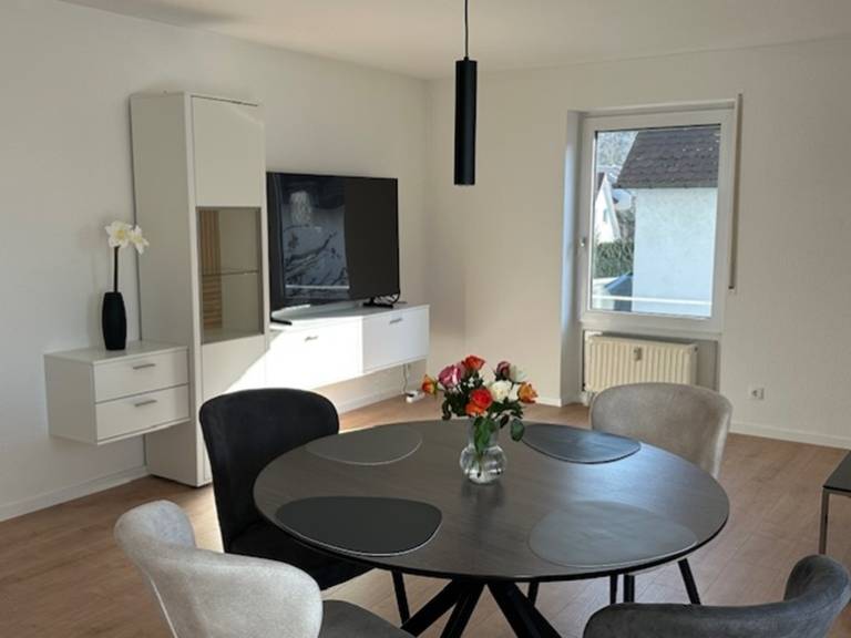 Ferienwohnung Besigheim
