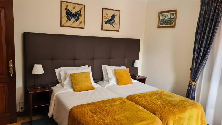 Quarto privado  Angra do Heroísmo
