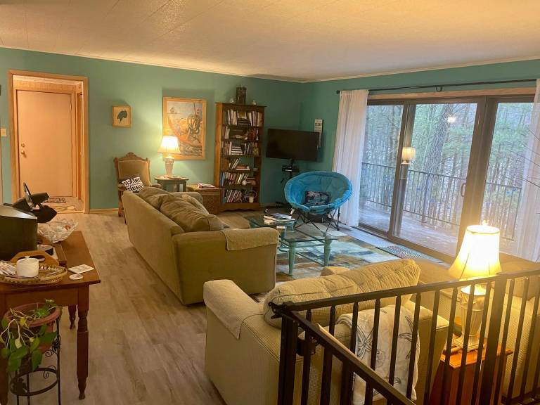 House Minocqua