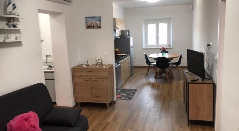 Apartma Sv. Anton