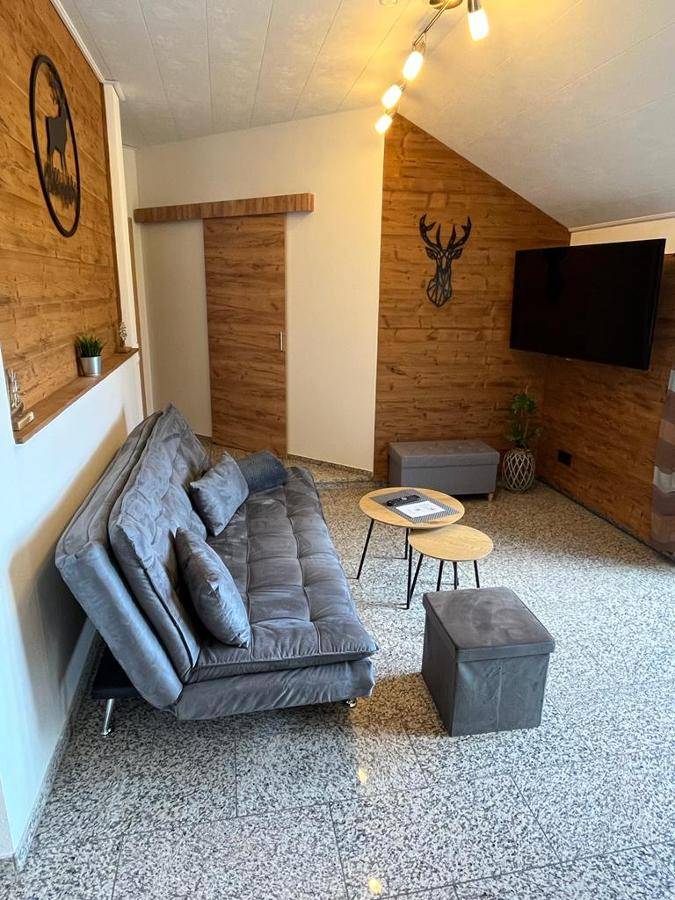 Ferienwohnung Waldkirchen