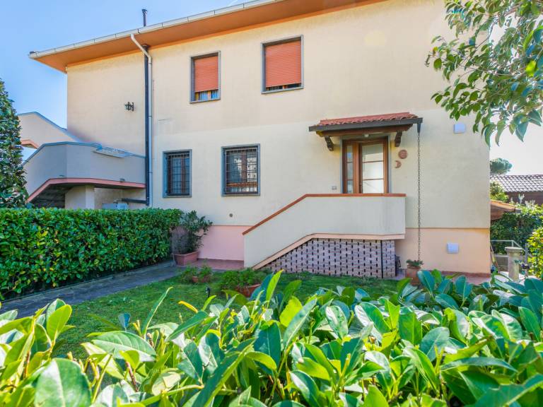 Apartment Castiglioncello