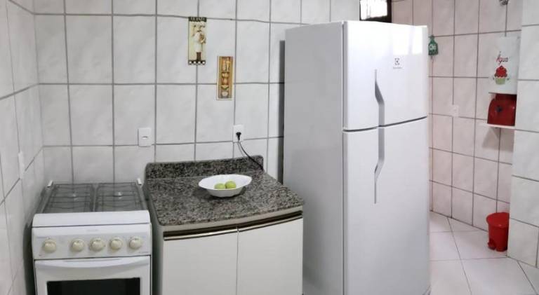 Apartment | Close to the beach | Pets are welcome — photo 4