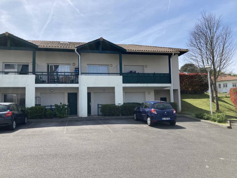 Ferienwohnung Biarritz