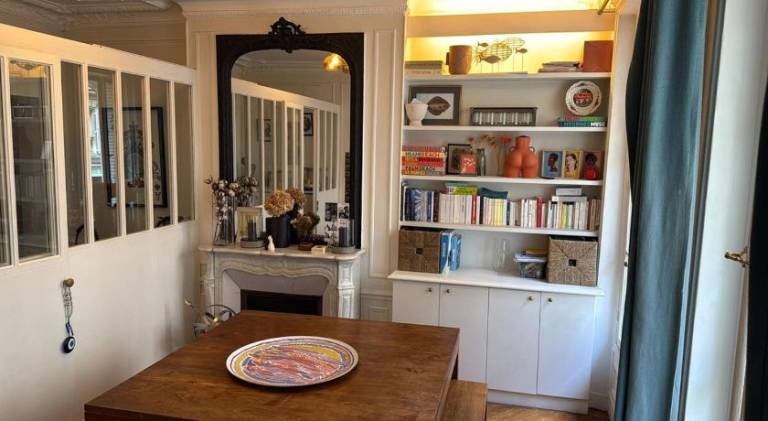 Pleasant rental apartment | Close to Arc de Triomphe | Pets are welcome — photo 3