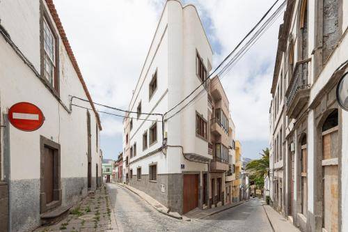 Apartamento Arucas