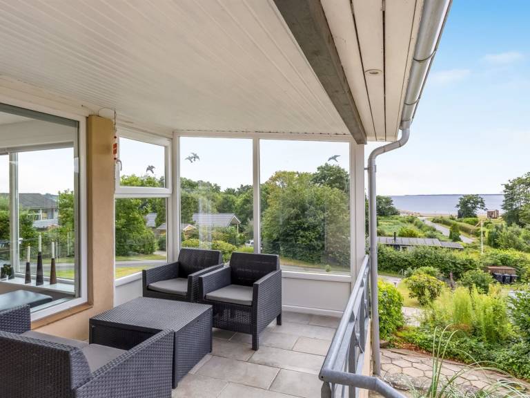 Ferienhaus  Apenrade