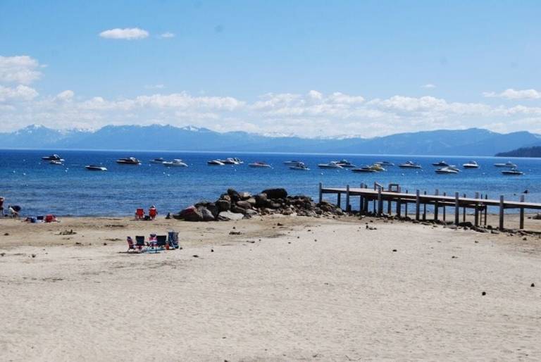 Cottage Kings Beach
