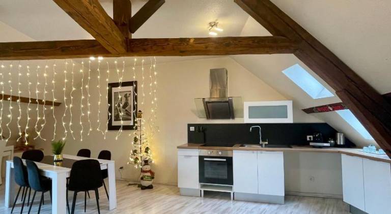 Rental apartment with 3 rooms for 6 persons — photo 3